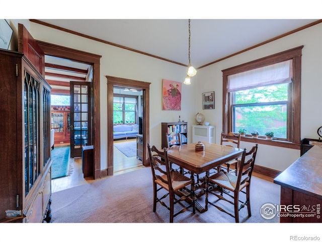 604 Mapleton Avenue, Boulder, CO 80304