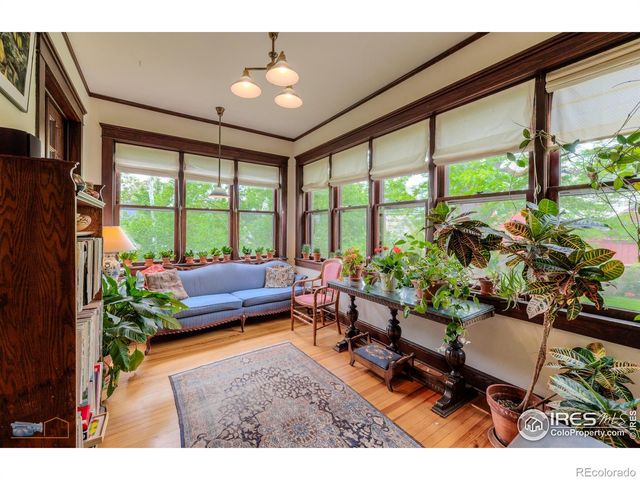 604 Mapleton Avenue, Boulder, CO 80304