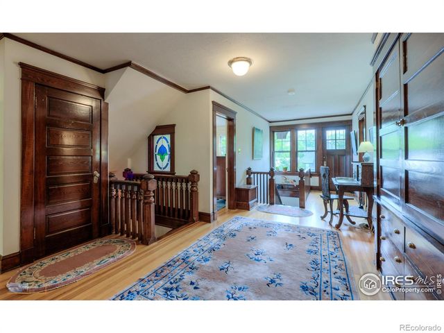 604 Mapleton Avenue, Boulder, CO 80304