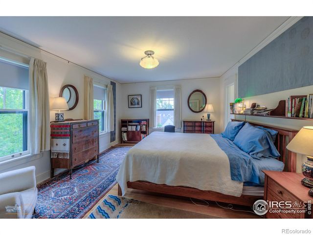 604 Mapleton Avenue, Boulder, CO 80304