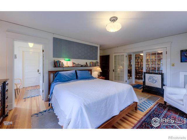 604 Mapleton Avenue, Boulder, CO 80304