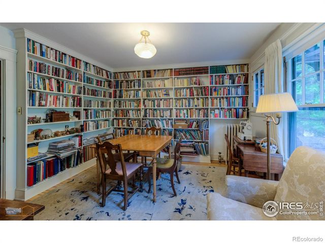 604 Mapleton Avenue, Boulder, CO 80304