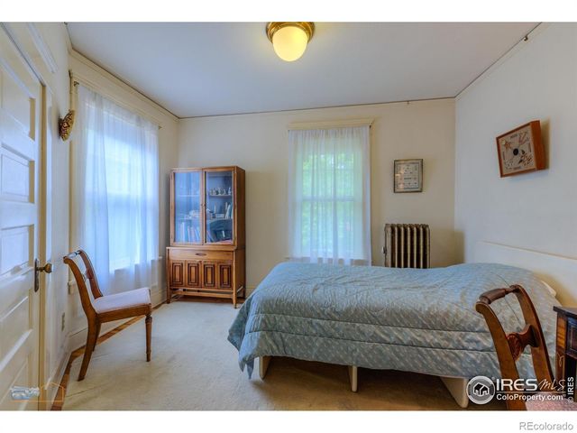 604 Mapleton Avenue, Boulder, CO 80304