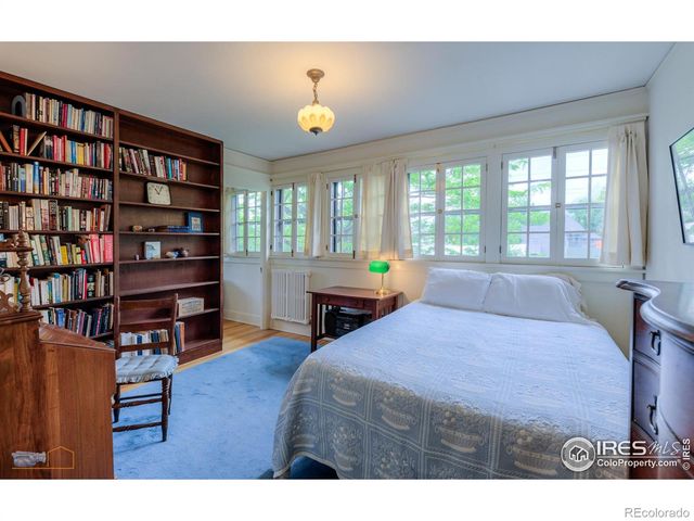 604 Mapleton Avenue, Boulder, CO 80304