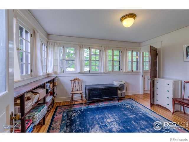 604 Mapleton Avenue, Boulder, CO 80304