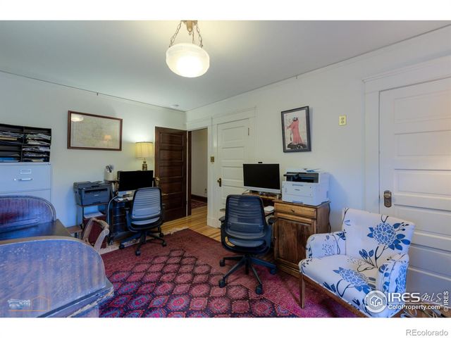 604 Mapleton Avenue, Boulder, CO 80304