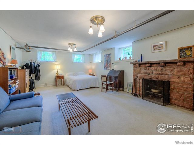 604 Mapleton Avenue, Boulder, CO 80304