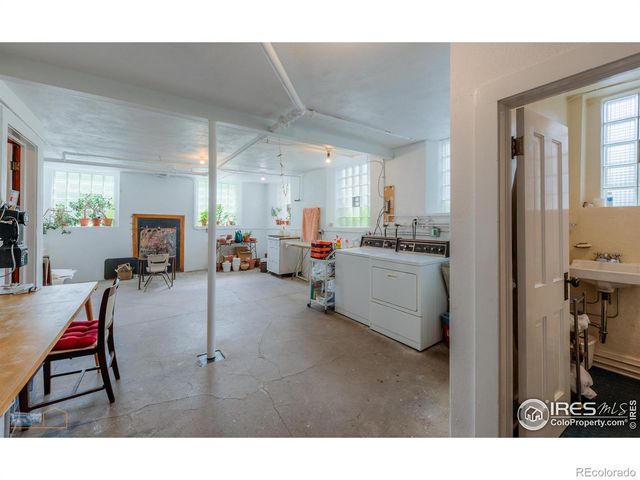 604 Mapleton Avenue, Boulder, CO 80304