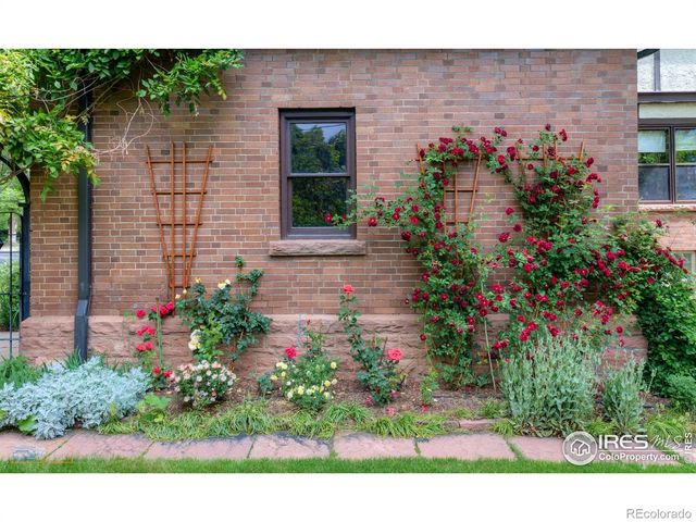 604 Mapleton Avenue, Boulder, CO 80304