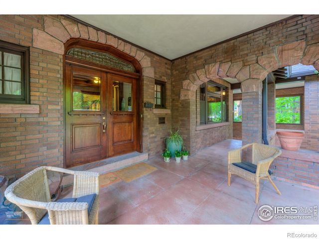 604 Mapleton Avenue, Boulder, CO 80304