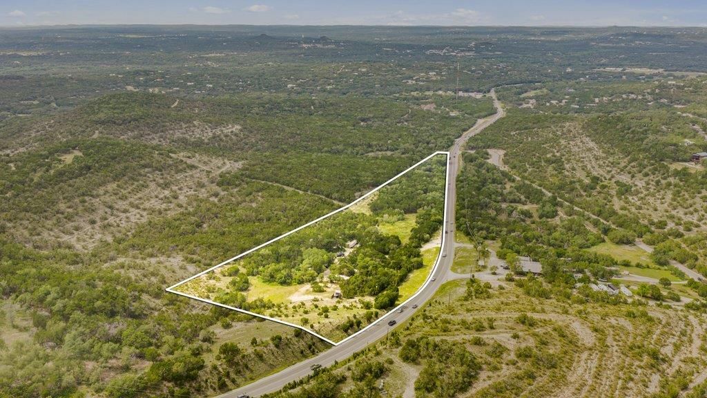 11551 Ranch Rd 12, Wimberley, TX 78676