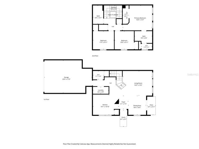 27642 PLEASURE RIDE LOOP, Wesley Chapel, FL 33544