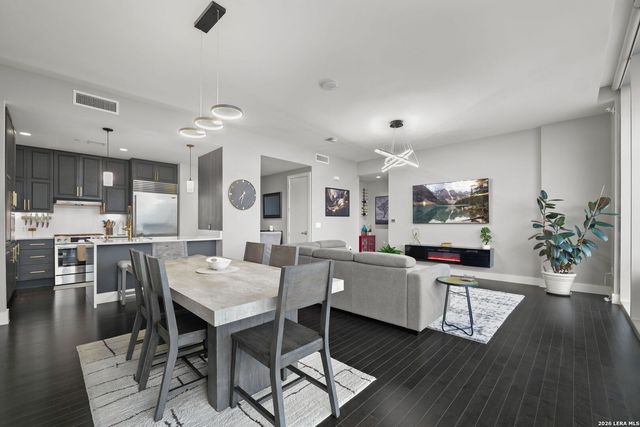 610 E Market St Unit 2605, San Antonio, TX 78205