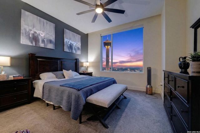 610 E Market St Unit 2605, San Antonio, TX 78205