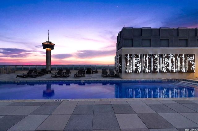 610 E Market St Unit 2605, San Antonio, TX 78205