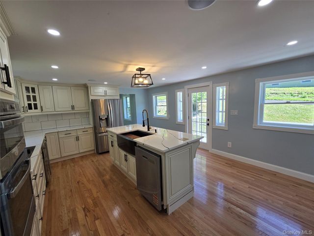 9 Depot Hill Road, Amenia, NY 12501