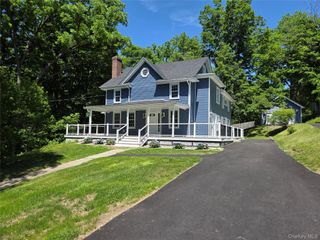 9 Depot Hill Road, Amenia, NY 12501