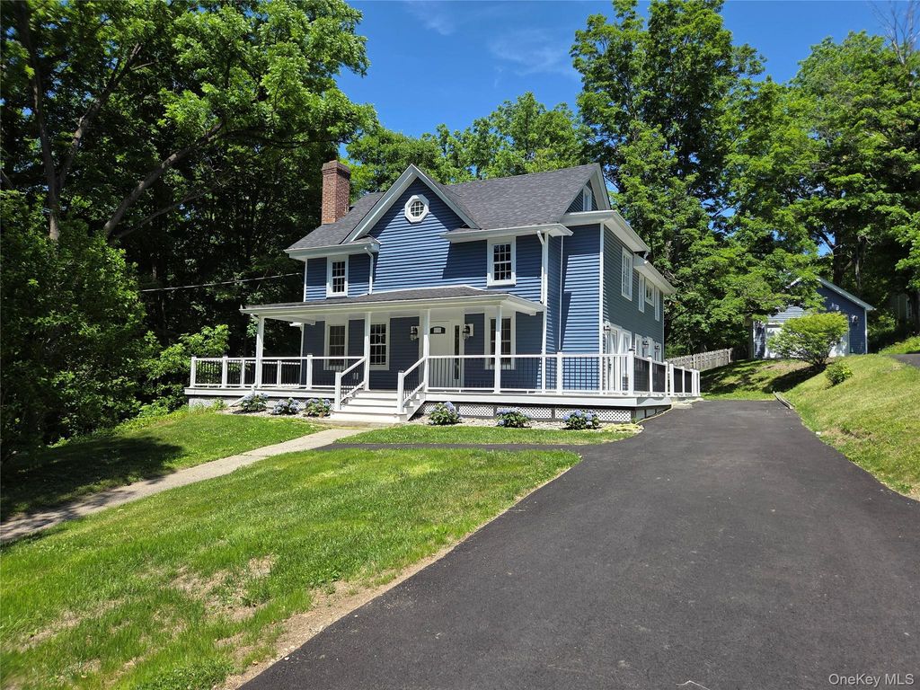 9 Depot Hill Road, Amenia, NY 12501