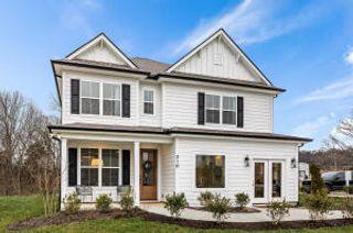 804 Abbey Gardens Lane, Moncks Corner, SC 29461