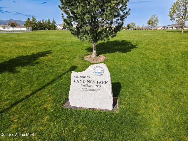 7833 N HILLIARD CT, Coeur D'alene, ID 83815