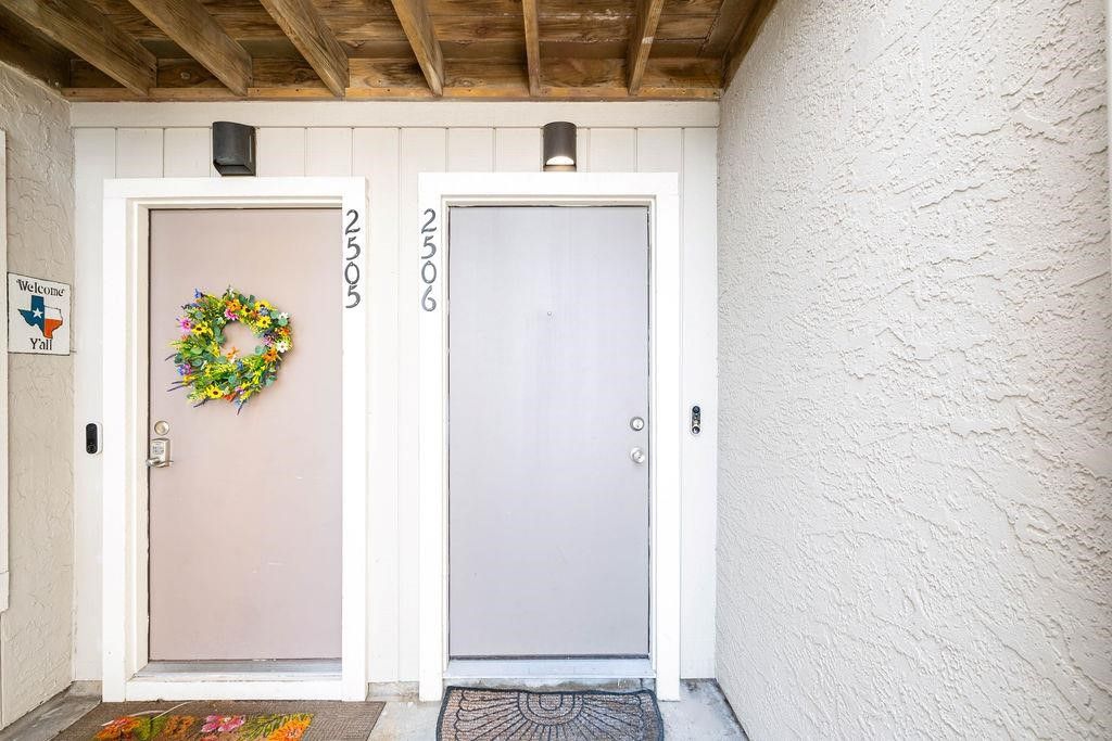 2506 Bayhouse Dr 2506, Rockport, TX 78382 — photo 2