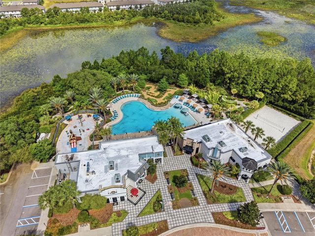828 LONGBOAT DRIVE, Davenport, FL 33896