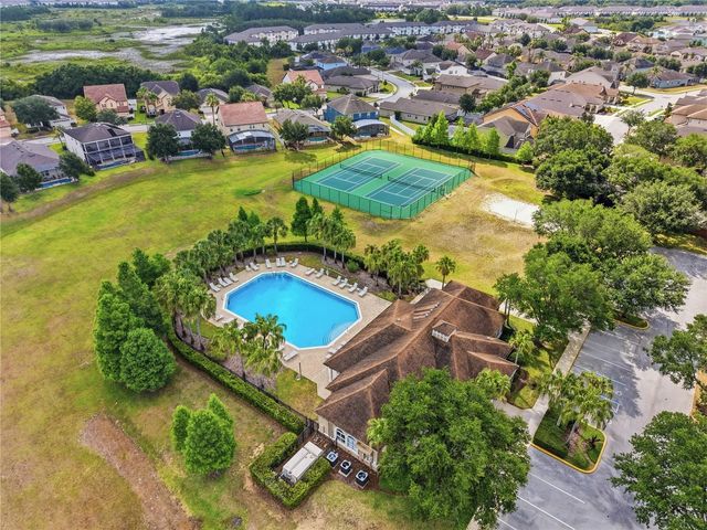 828 LONGBOAT DRIVE, Davenport, FL 33896
