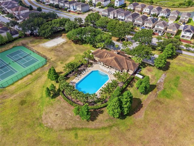 828 LONGBOAT DRIVE, Davenport, FL 33896