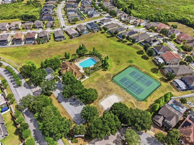828 LONGBOAT DRIVE, Davenport, FL 33896