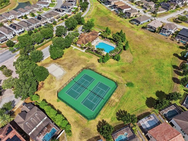 828 LONGBOAT DRIVE, Davenport, FL 33896