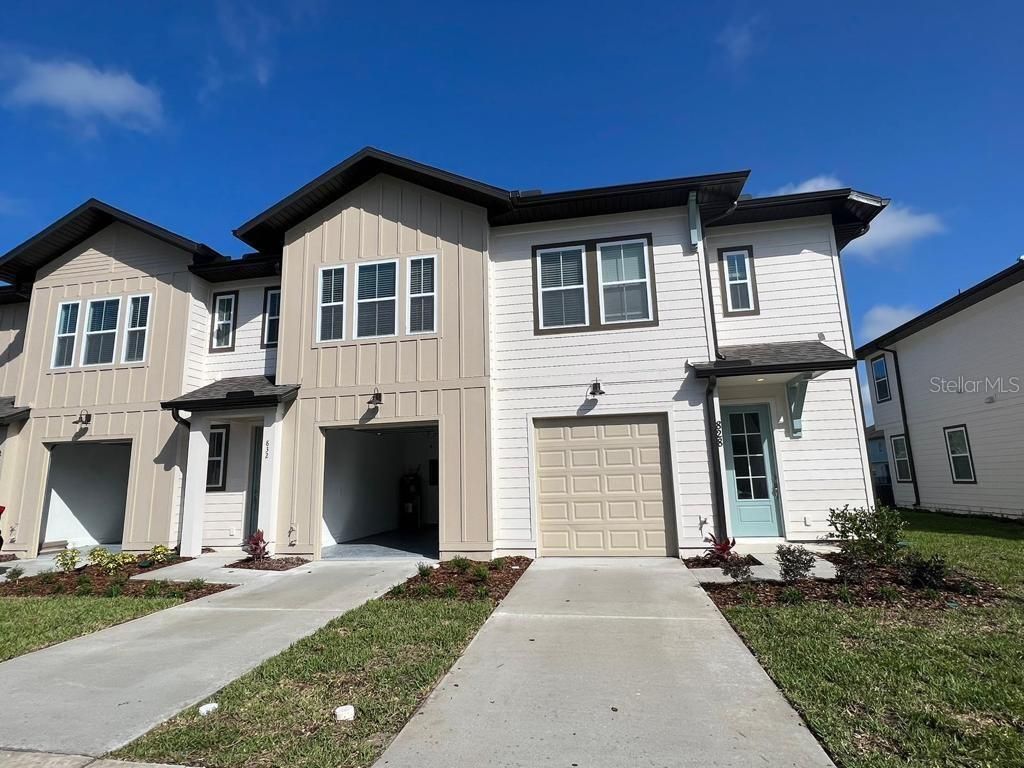 828 LONGBOAT DRIVE, Davenport, FL 33896