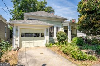 723 Avenue A NE, Rome, GA 30165