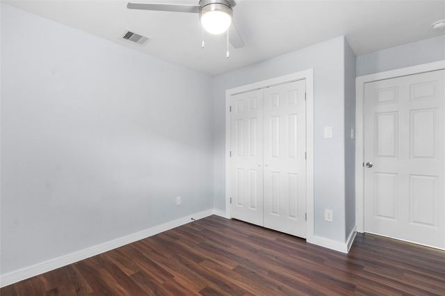 6809 Glass Street Street A, Houston, TX 77016