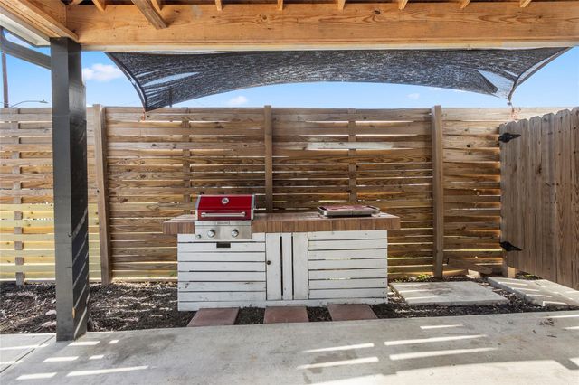 6809 Glass Street Street A, Houston, TX 77016