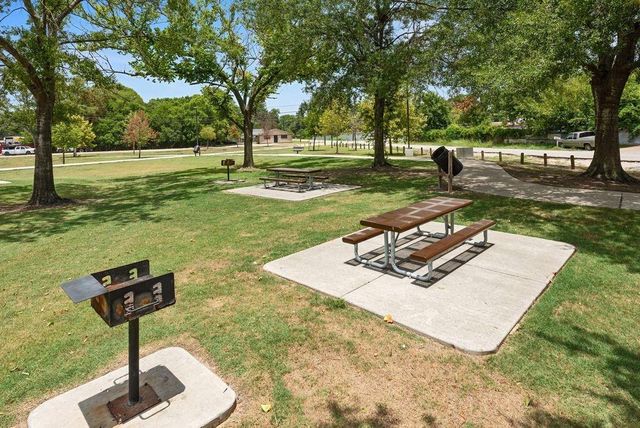 6809 Glass Street Street A, Houston, TX 77016