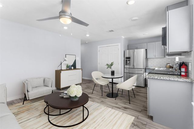 6809 Glass Street Street A, Houston, TX 77016