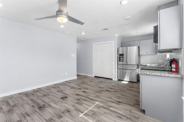 6809 Glass Street Street A, Houston, TX 77016