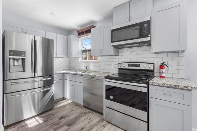 6809 Glass Street Street A, Houston, TX 77016