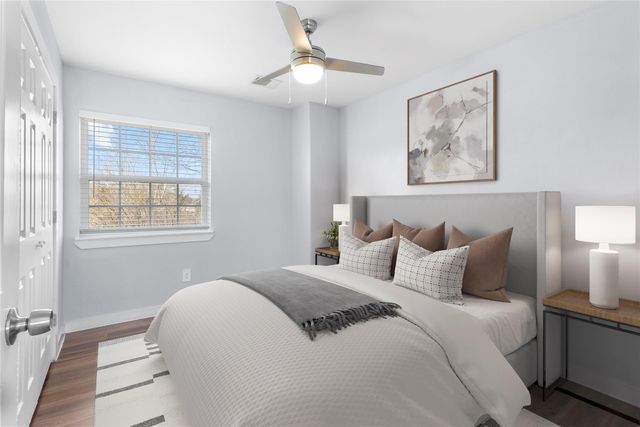 6809 Glass Street Street A, Houston, TX 77016