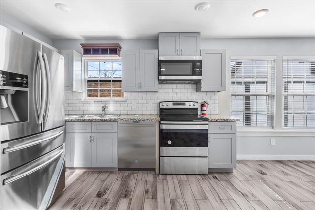 6809 Glass Street Street A, Houston, TX 77016