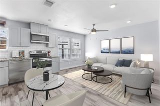 6809 Glass Street Street A, Houston, TX 77016