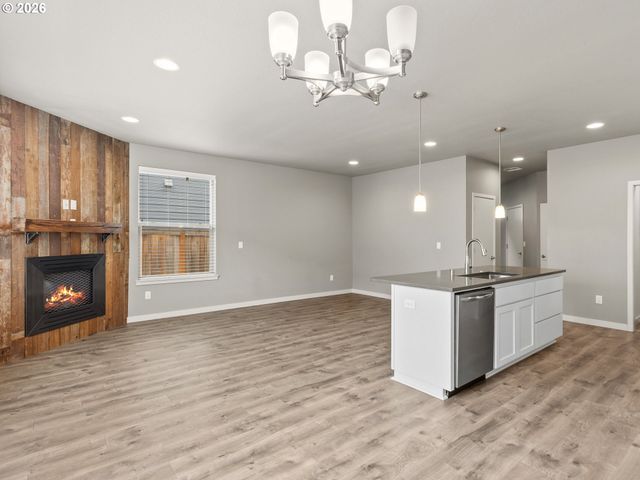 12209 Ne 115TH St, Vancouver, WA 98682