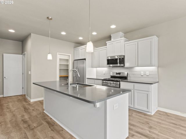 12209 Ne 115TH St, Vancouver, WA 98682