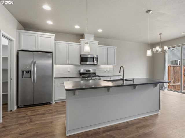 12209 Ne 115TH St, Vancouver, WA 98682