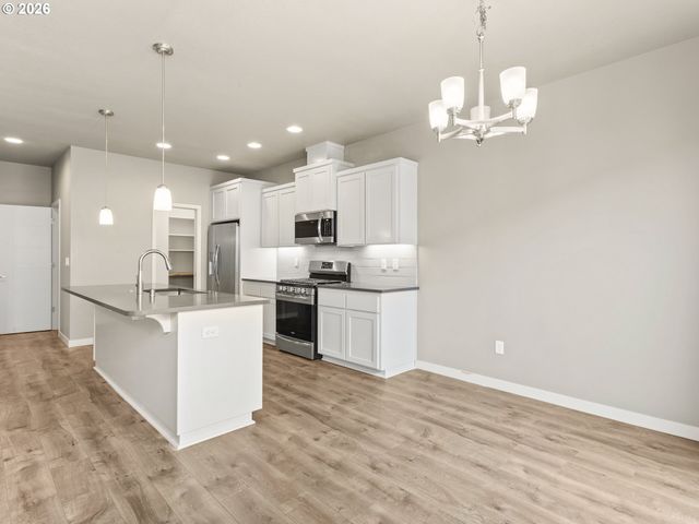 12209 Ne 115TH St, Vancouver, WA 98682