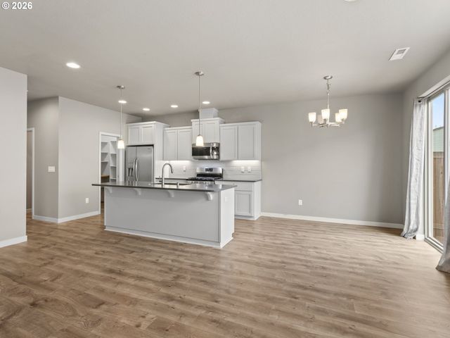 12209 Ne 115TH St, Vancouver, WA 98682