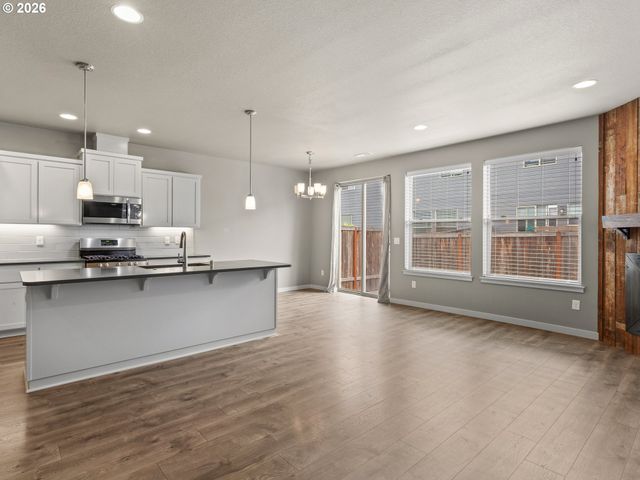 12209 Ne 115TH St, Vancouver, WA 98682