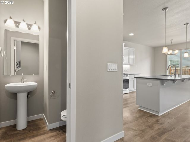 12209 Ne 115TH St, Vancouver, WA 98682
