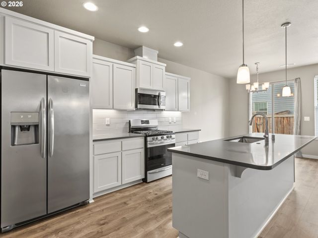 12209 Ne 115TH St, Vancouver, WA 98682