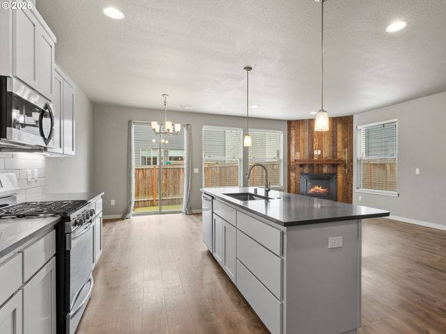 12209 Ne 115TH St, Vancouver, WA 98682